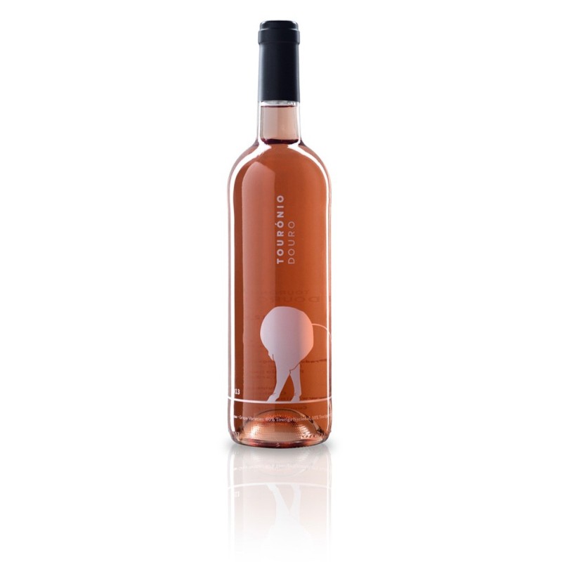 Tourónio 2022 Vin Rosé