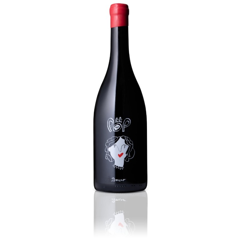 Lilipop 2019 Vin Rouge