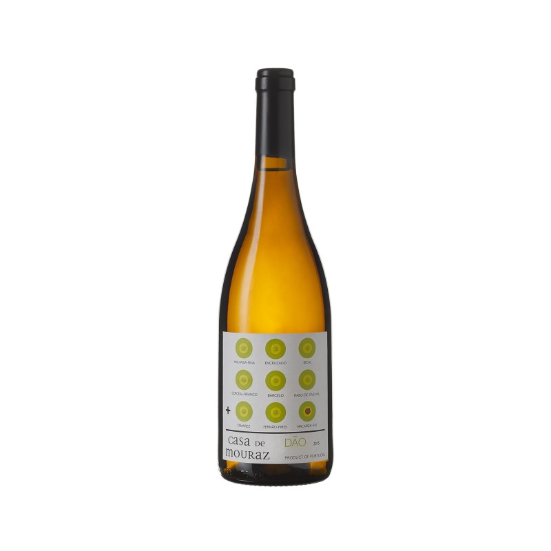 Casa de Mouraz 2022 Vin blanc