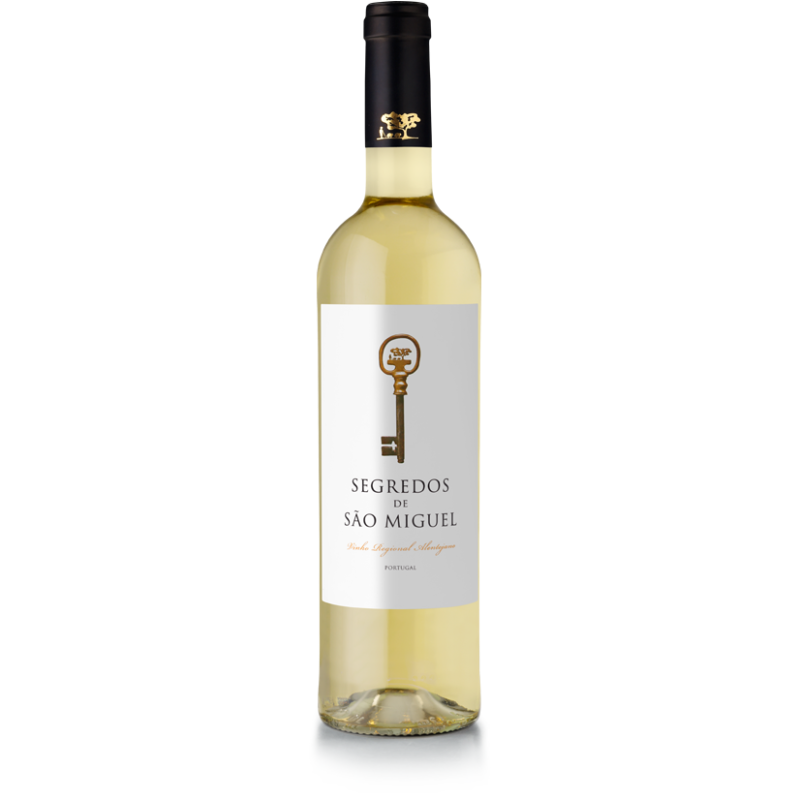 Segredos São Miguel 2022 Vin Blanc