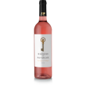 Vin Rosé Segredos São Miguel 2021