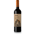 Herdade São Miguel Merino Vin Rouge Biologique 2021