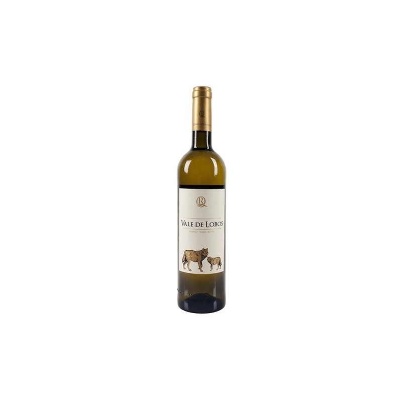 Vale de Lobos Reserva 2020 Vin Blanc