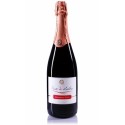 Vale de Lobos Brut Vin Mousseux Rouge