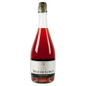 Vale de Lobos Brut Rosé Mousseux