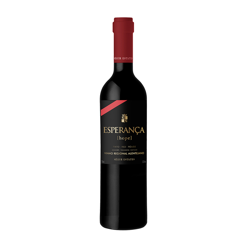 Quinta da Esperança 2020 Vin Rouge