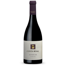 Costa Boal Family Estates|Vins Portugal 