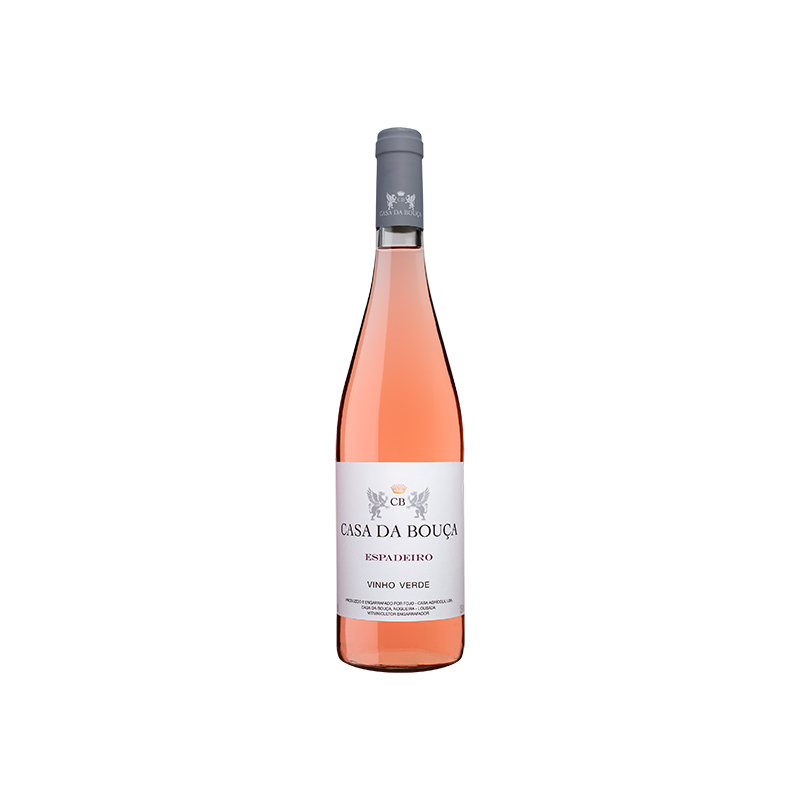 Casa da Bouça Espiroade 2020Vin Rose