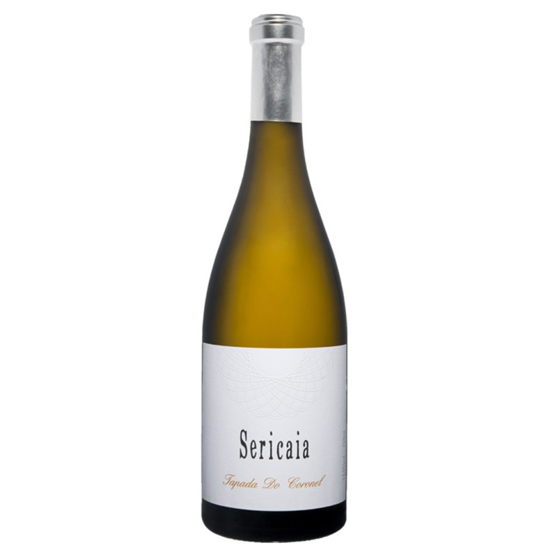 Sericaia Tapada do Coronel 2017 Vin Blanc