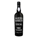 Barbeito Frasqueira Sercial 1993MadeiraVin