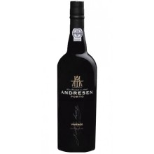 J. H. Andresen|Vins Portugal 