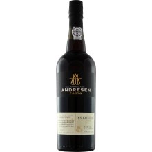 J. H. Andresen|Vins Portugal 