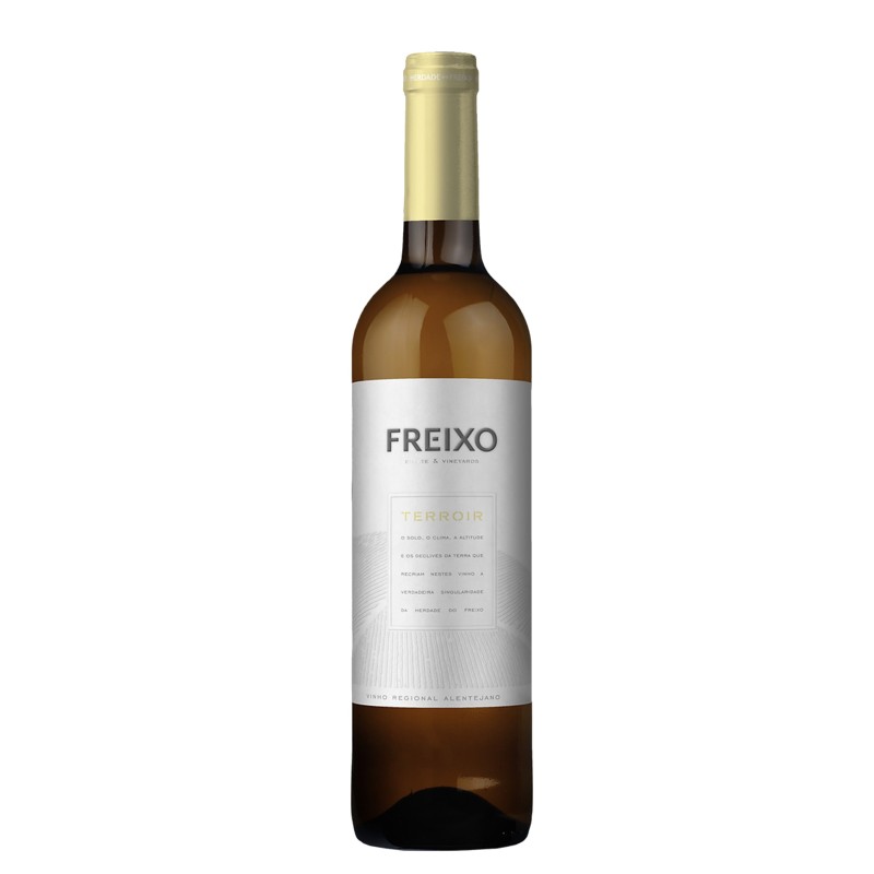 Freixo Terroir 2019 Vin Blanc