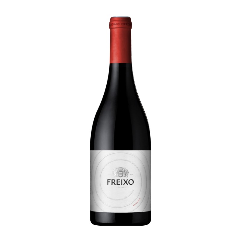 Vin rouge Freixo Reserva 2020