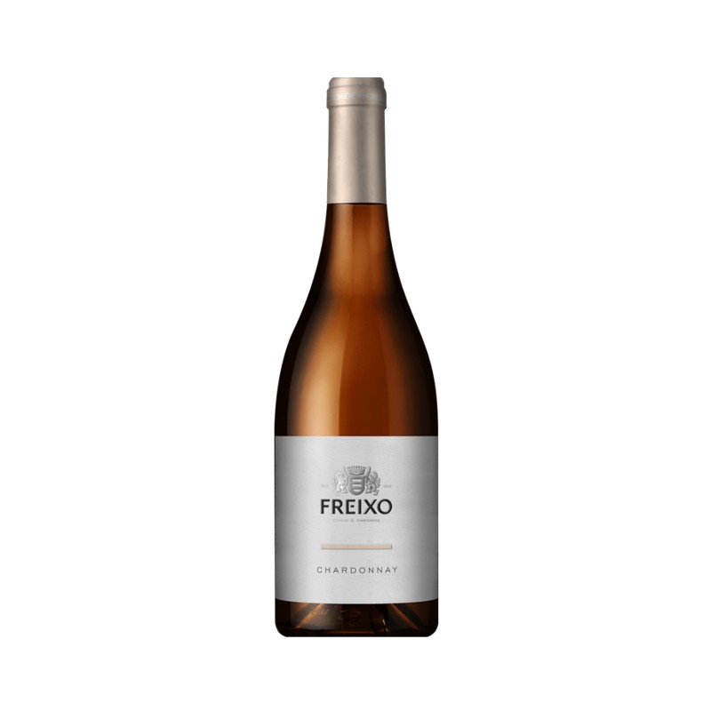 Freixo Chardonnay 2020 Vin Blanc