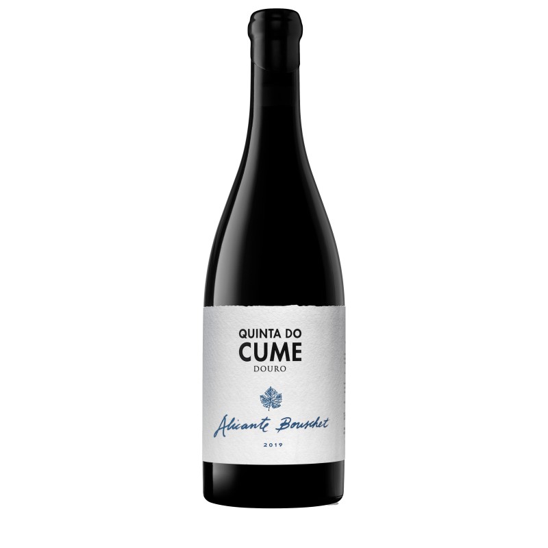 Quinta do Cume Alicante Bouschet 2019Vin rouge