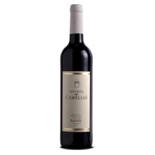 Quinta das Camélias|Vins Portugal 