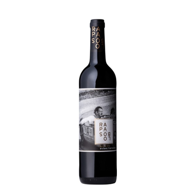 Rapa Lobos 2018 Vin Rouge