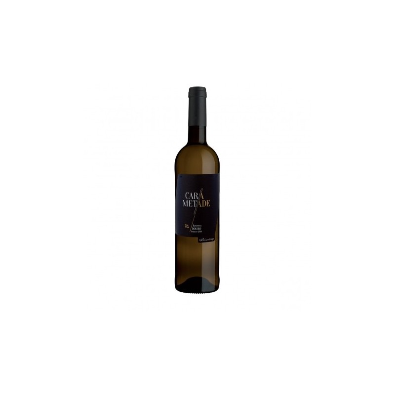 Cara Metade Reserva 2020 Vin Blanc