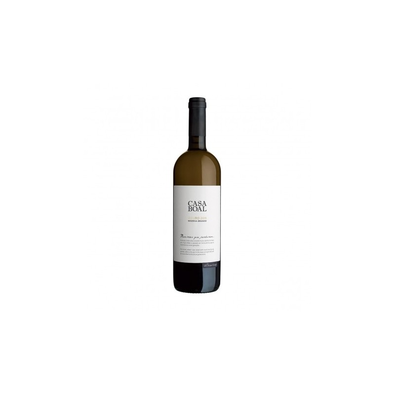 Casa Boal Reserva 2020Vin blanc