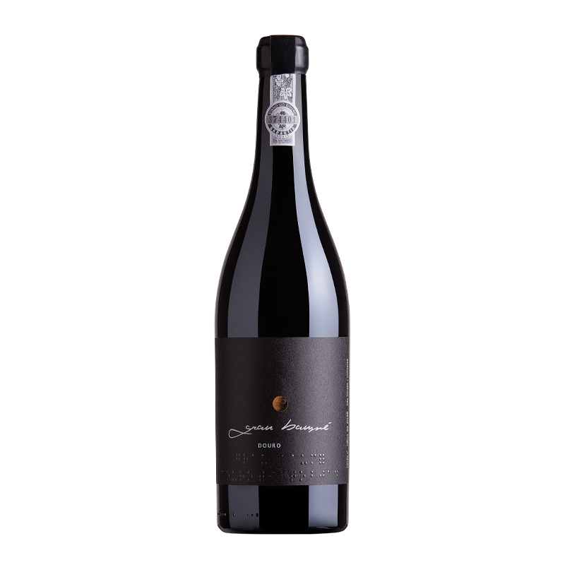 Grau Baumé Vin rouge 2016