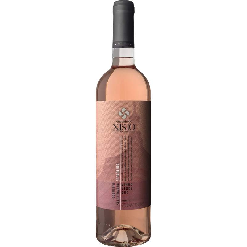 Encosta do Xisto Espiroade Colheita Selecionada 2020 Rosé Wine