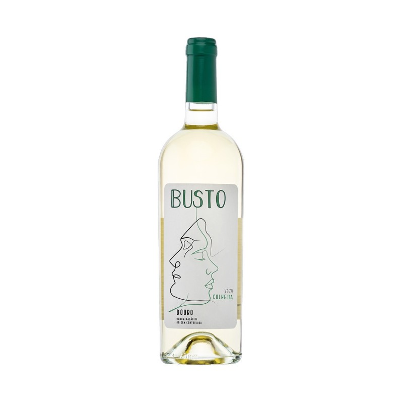 Busto Colheita 2023 Vin blanc