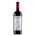 Busto Colheita 2021 Vin rouge