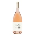 Mapa 2019 Vin Rosé