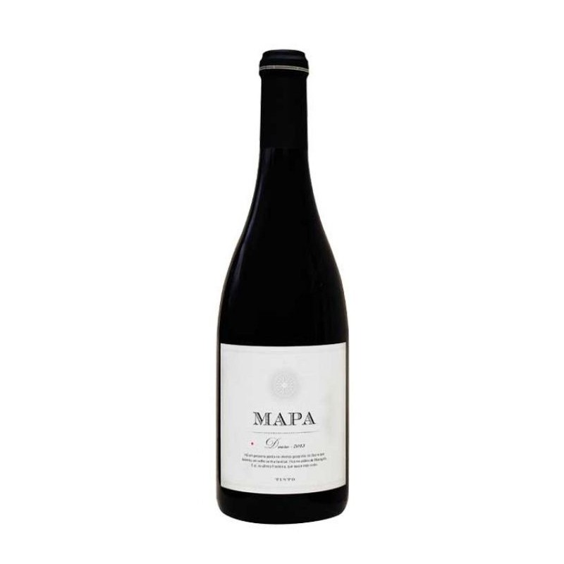 Mapa Grande Reserva 2018 Vin Rouge