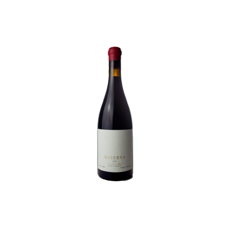 Quinta da Boa Esperança Reserva 2015Vin rouge