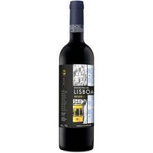 Encostas de Lisboa|Vins Portugal 