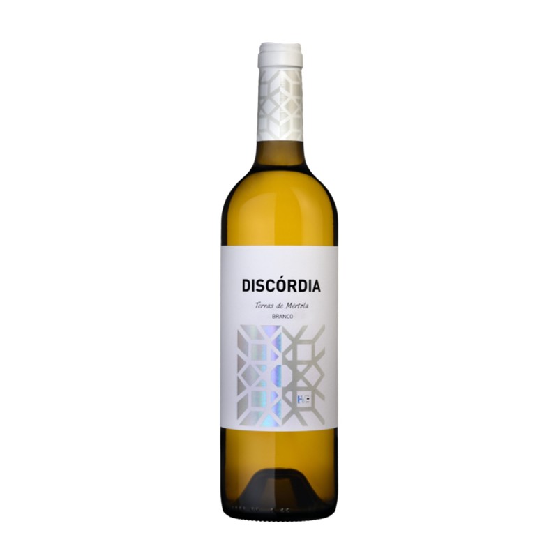 Discordia 2020 Vin Blanc