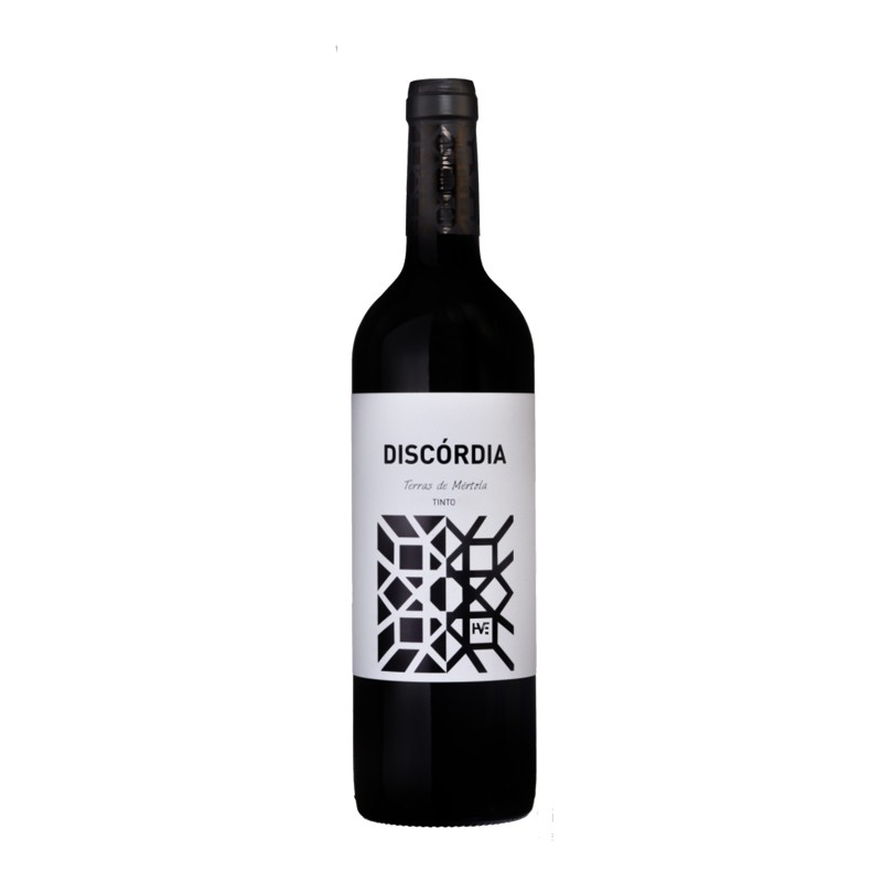 Discordia 2019 Vin Rouge