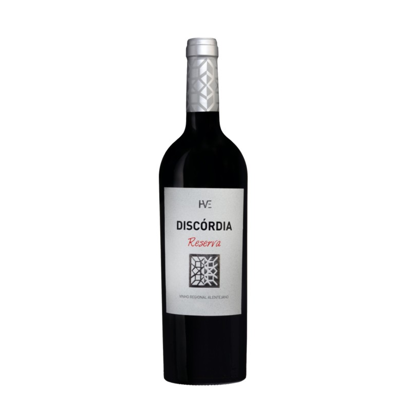 Discordia Reserva 2018 Vin Rouge