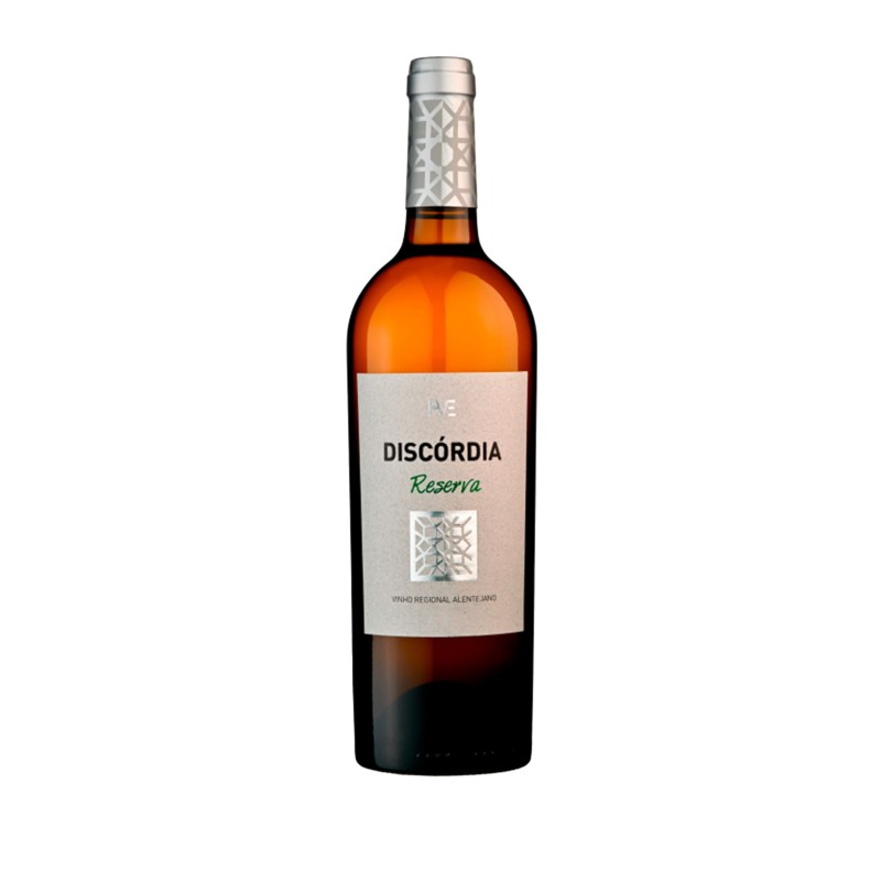 Discordia Reserva 2019 Vin Blanc