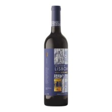 Encostas de Lisboa|Vins Portugal 