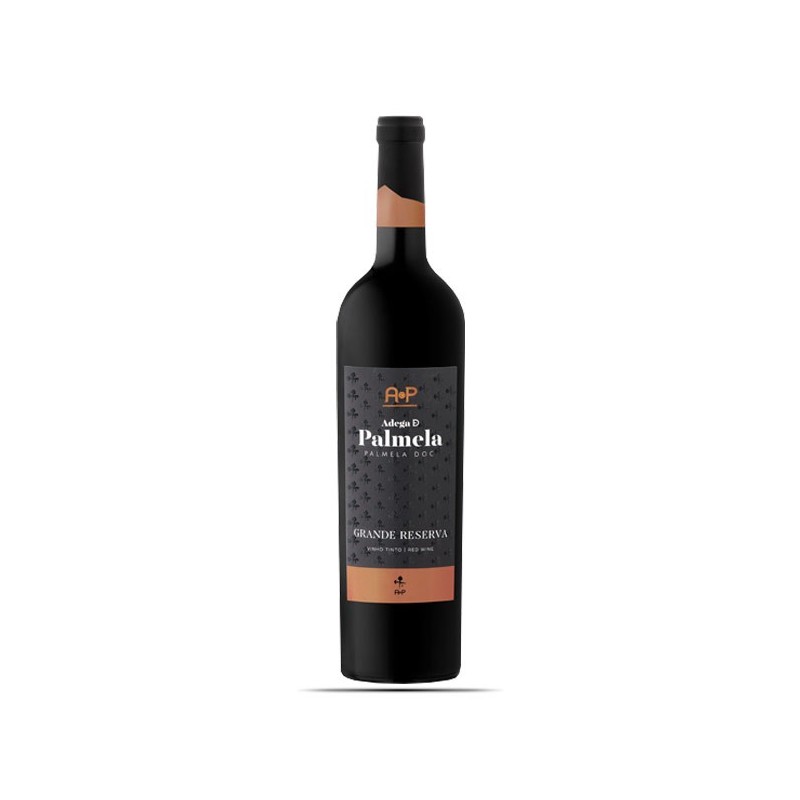 Adega da Palmela Grande Reserva 2017 Vin Rouge