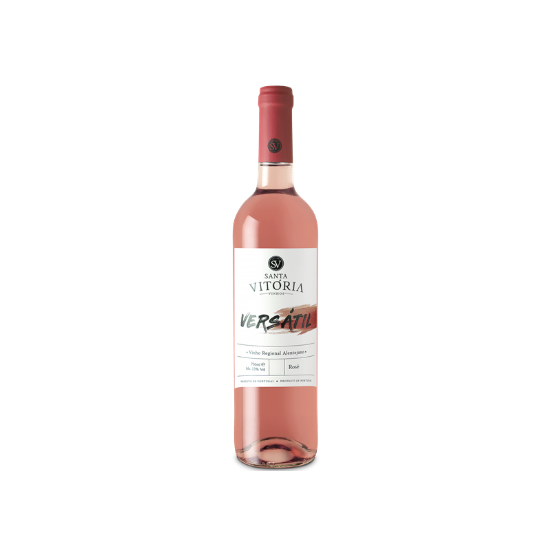 Versátil 2021 Vin Rosé