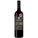 Casa de Santa Vitoria Touriga Nacional 2018 Vin Rouge