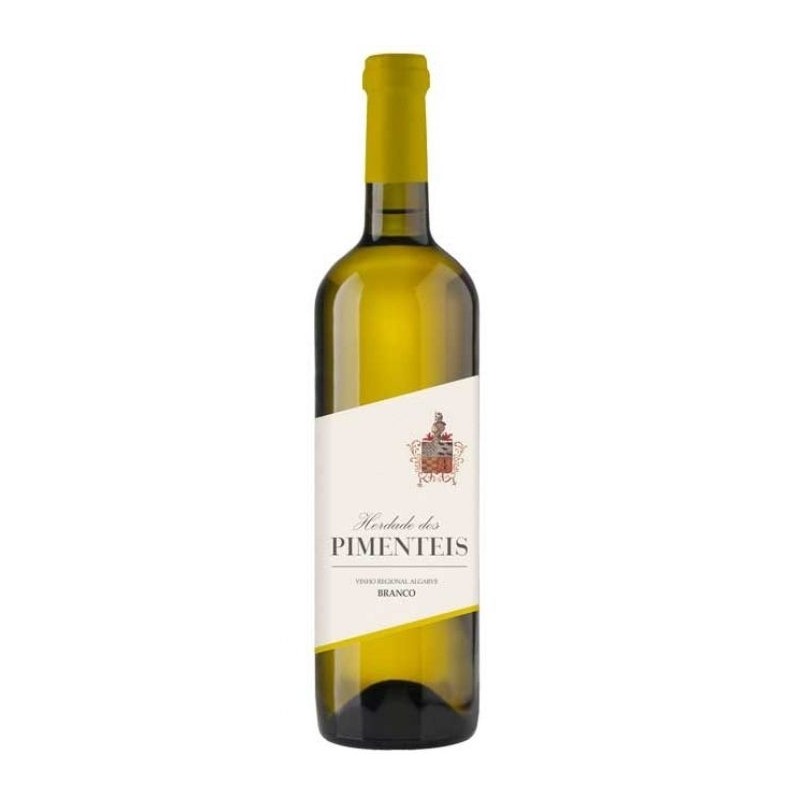 Herdade dos Pimenteis 2021 Vin blanc