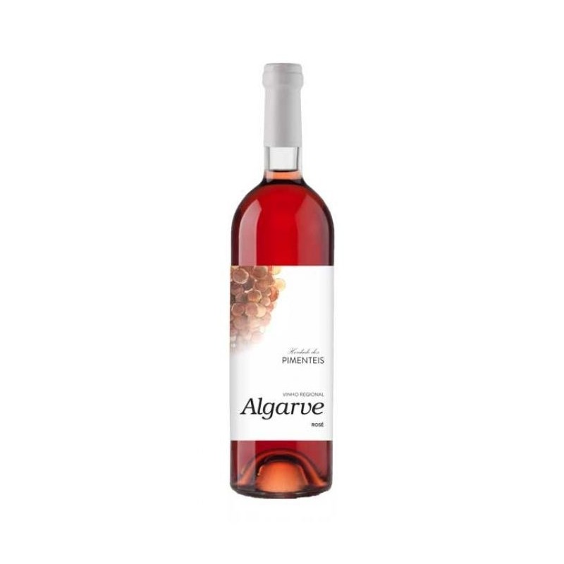 Herdade dos Pimenteis Vin Rosé 2019