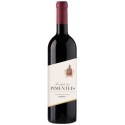 Herdade dos Pimenteis Reserva 2020Vin rouge