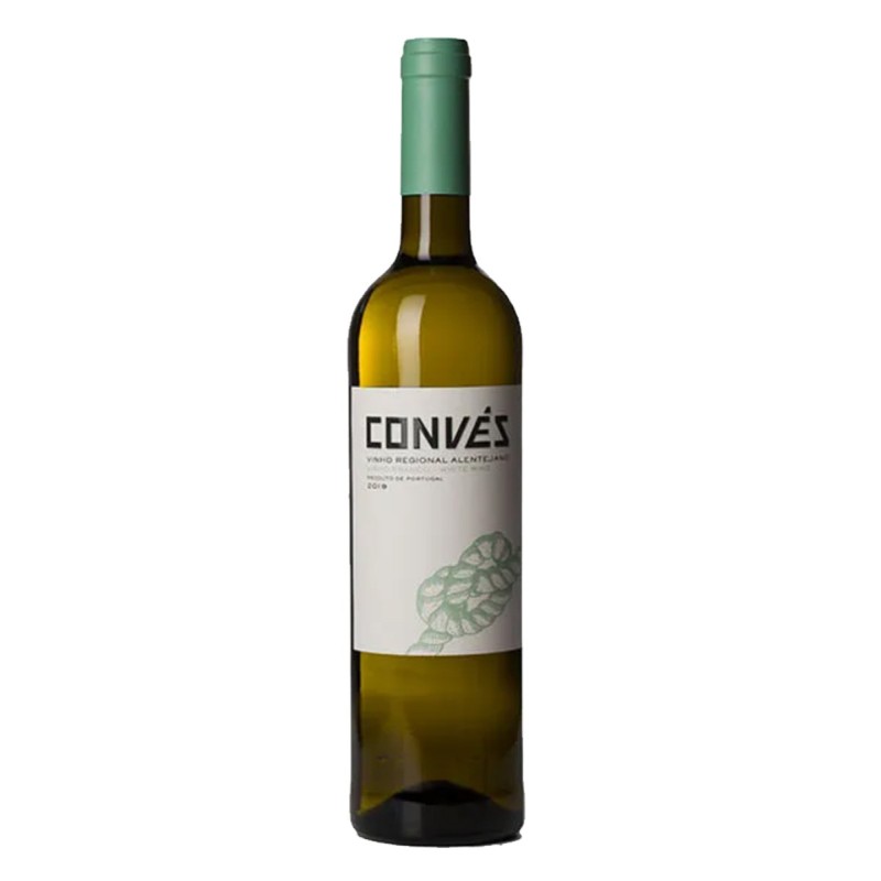 Conves 2019 Vin Blanc