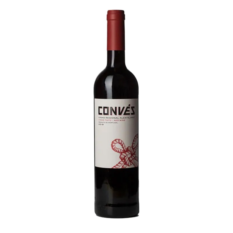 Conves 2020 Vin Rouge