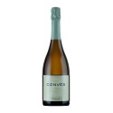 Conves Brut Nature 2018 Vin Blanc Effervescent