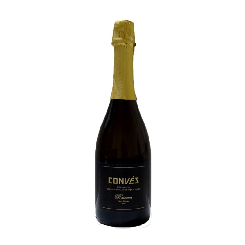 Conves Reserva Brut 2016 Vin Mousseux