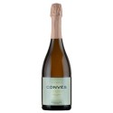 Conves Brut 2018 Vin Mousseux Rosé