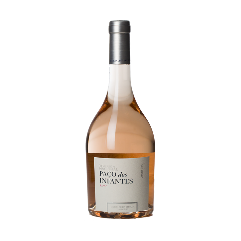 Paço dos Infantes 2020 Vin Rosé