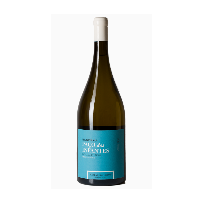 Paço dos Infantes Reserva 2019 Vin Blanc